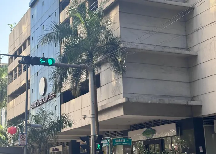 Apartment Ortigas Workcation Loft