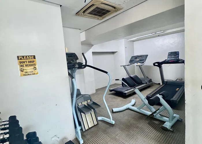 Ortigas Workcation Loft * Manila