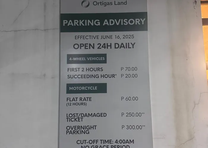 Apartment Ortigas Workcation Loft *